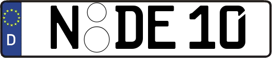 N-DE10