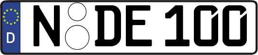 N-DE100