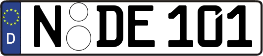 N-DE101