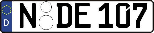 N-DE107