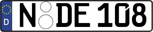 N-DE108
