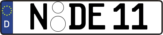 N-DE11