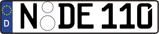 N-DE110