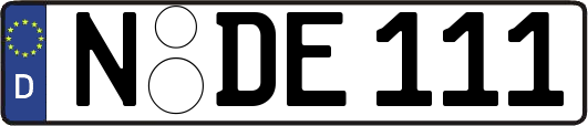 N-DE111