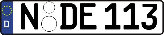 N-DE113