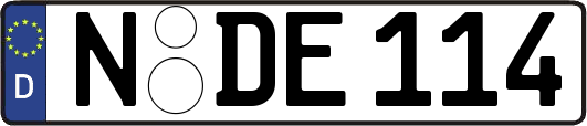 N-DE114