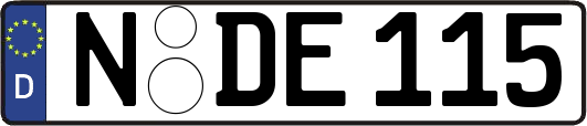 N-DE115