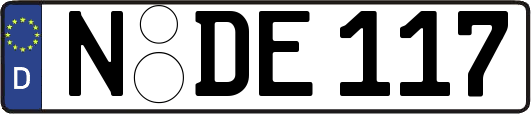 N-DE117
