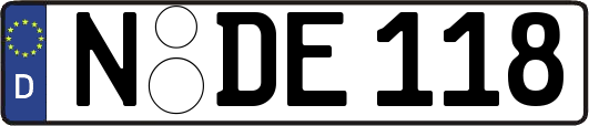 N-DE118