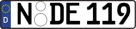 N-DE119