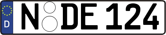 N-DE124