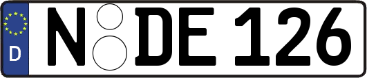 N-DE126