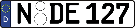 N-DE127