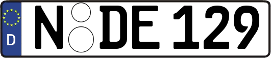 N-DE129