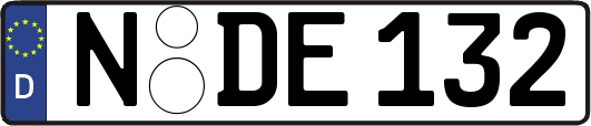 N-DE132