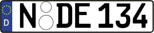 N-DE134