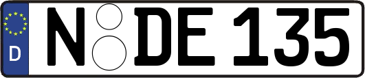 N-DE135