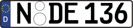 N-DE136