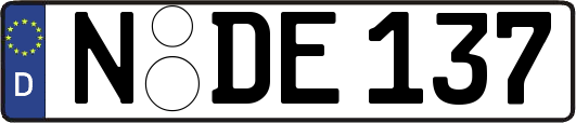 N-DE137