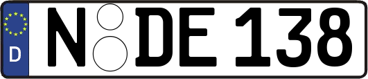 N-DE138