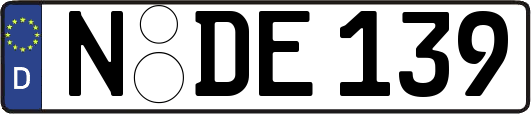 N-DE139