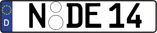 N-DE14