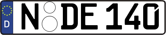 N-DE140