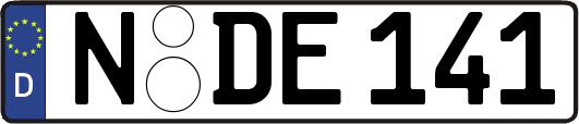 N-DE141