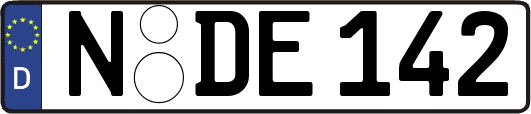 N-DE142
