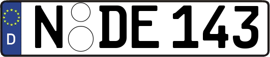 N-DE143