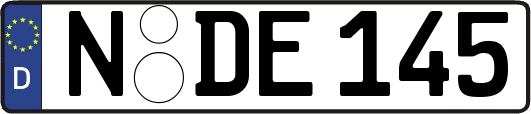 N-DE145