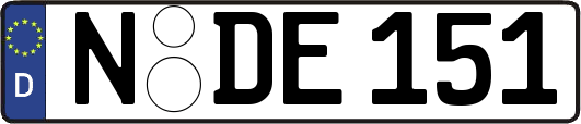 N-DE151