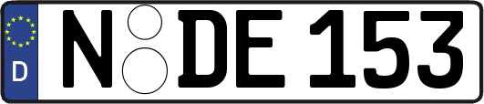 N-DE153