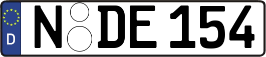 N-DE154