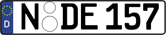 N-DE157