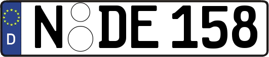 N-DE158