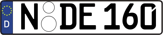 N-DE160