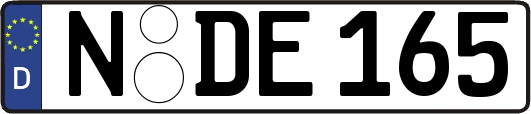 N-DE165