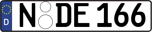 N-DE166