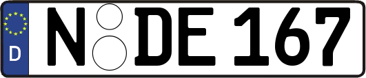 N-DE167