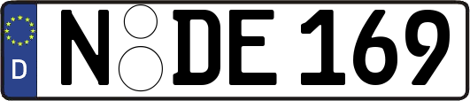 N-DE169