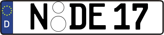 N-DE17