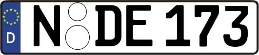 N-DE173