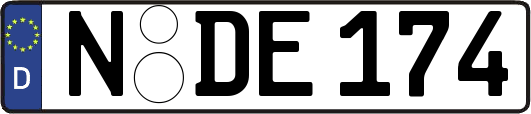 N-DE174