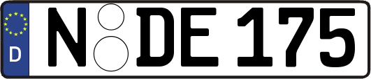 N-DE175