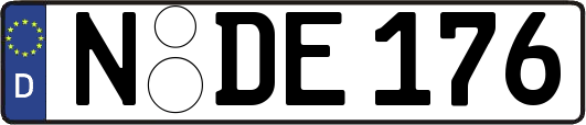 N-DE176