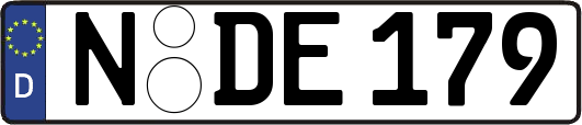 N-DE179