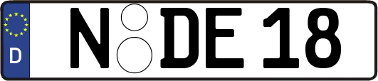 N-DE18