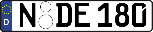 N-DE180