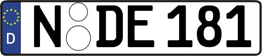 N-DE181